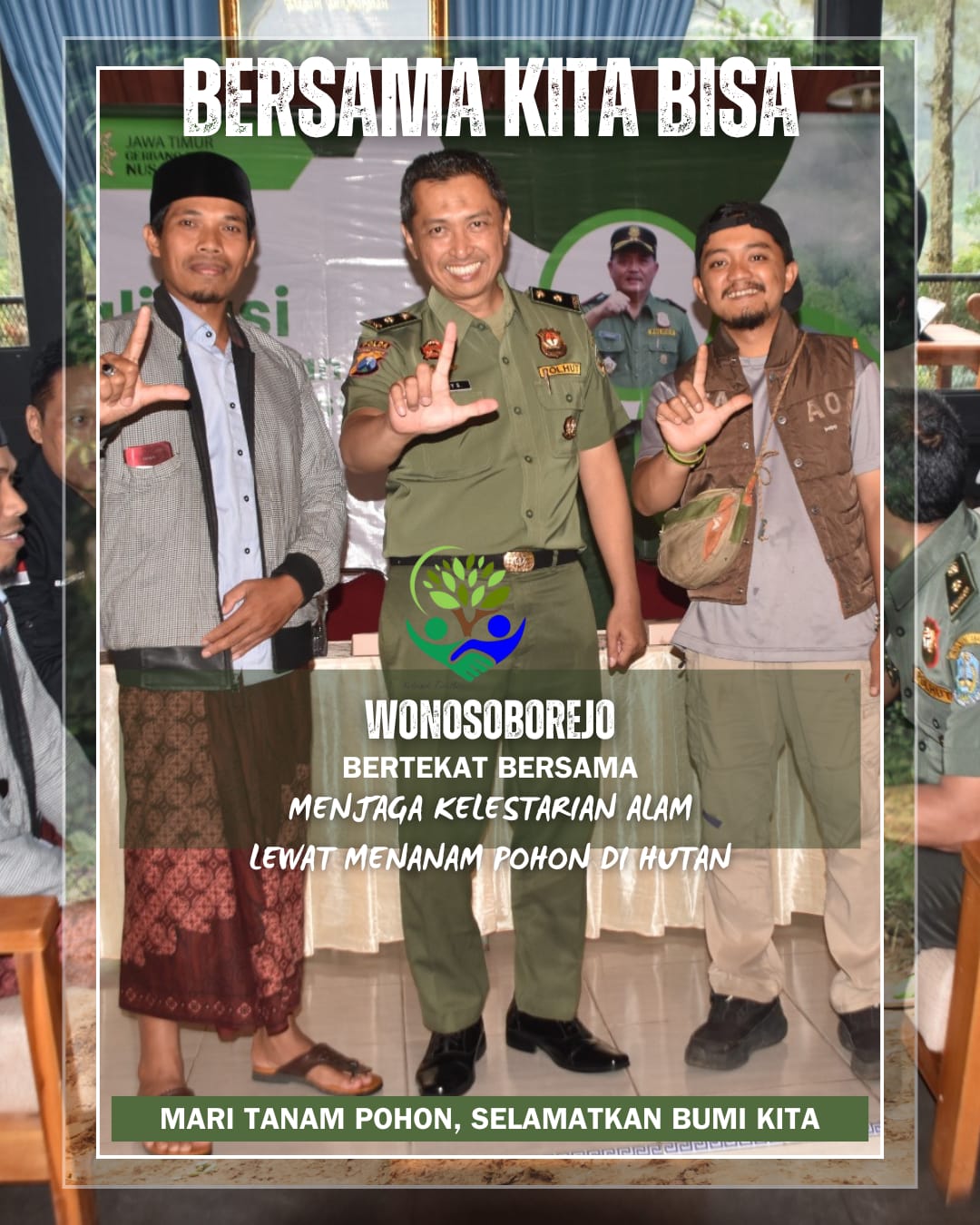 Kunjungan