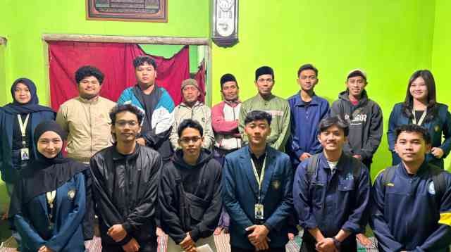 FBiPK Universitas Brawijaya Dampingi KTH Wonosoborejo Tingkatkan Daya Saing Produk