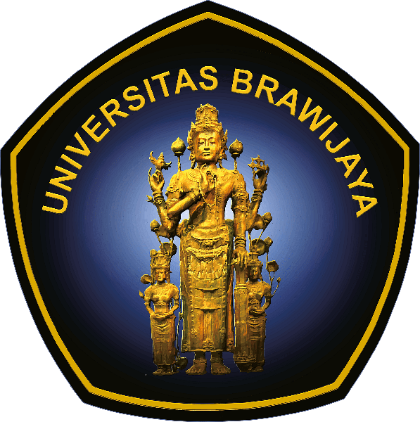 Logo Universitas Brawijaya