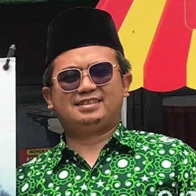 Ansani Fathurrohman, Wakil Ketua KTH Wonosoborejo
